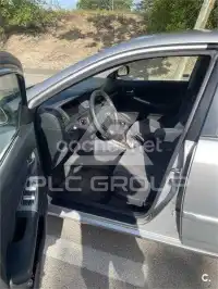 2002 Toyota COROLLA