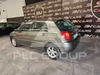 2002 Toyota COROLLA