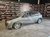 2002 Toyota COROLLA