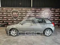 2002 Toyota COROLLA
