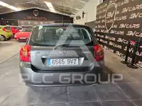 2002 Toyota COROLLA