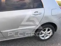 2002 Toyota COROLLA