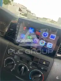 2002 Toyota COROLLA