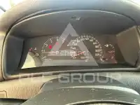 2002 Toyota COROLLA