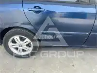 2002 Toyota COROLLA