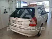 2002 Toyota COROLLA