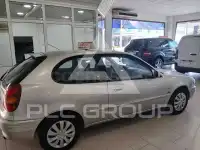 2002 Toyota COROLLA