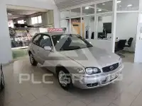 2002 Toyota COROLLA