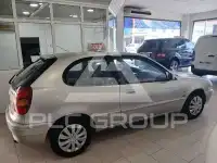 2002 Toyota COROLLA
