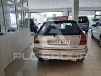 2002 Toyota COROLLA