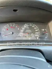 2002 Toyota COROLLA