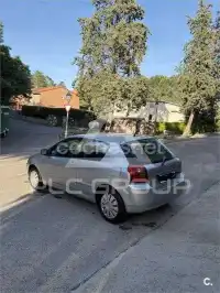 2002 Toyota COROLLA