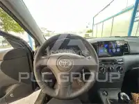 2002 Toyota COROLLA