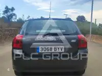 2002 Toyota COROLLA