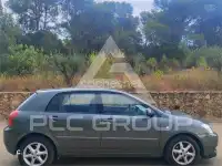 2002 Toyota COROLLA