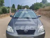 2002 Toyota COROLLA
