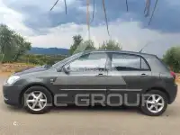2002 Toyota COROLLA