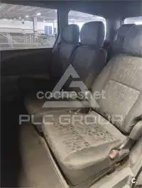 2002 Toyota PREVIA