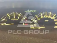2002 Toyota PREVIA