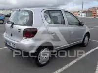 2002 Toyota YARIS
