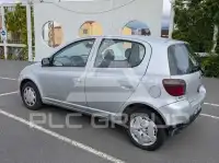 2002 Toyota YARIS