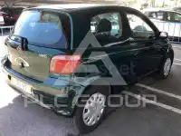 2002 Toyota YARIS