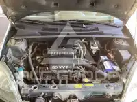 2002 Toyota YARIS