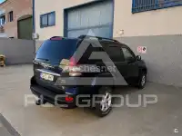 2002 Toyota LAND CRUISER
