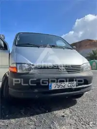 2002 Toyota Hilux