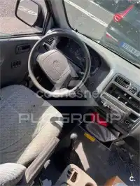 2002 Toyota Hilux