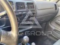 2002 Toyota Hilux