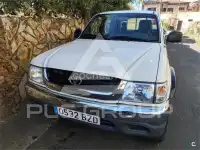 2002 Toyota Hilux
