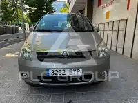 2002 Toyota COROLLA