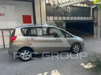 2002 Toyota COROLLA