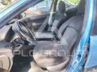 2002 Peugeot 206