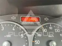 2002 Peugeot 206