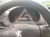 2002 Peugeot 206