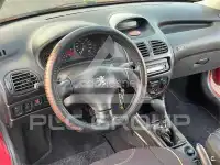 2002 Peugeot 206