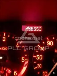 2002 Peugeot 206