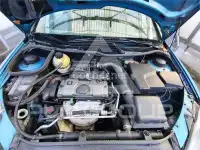 2002 Peugeot 206