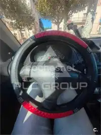 2002 Peugeot 206