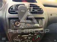 2002 Peugeot 206