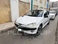 2002 Peugeot 206