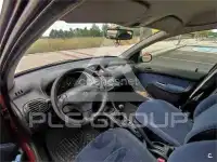 2002 Peugeot 206