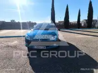 2002 Peugeot 206