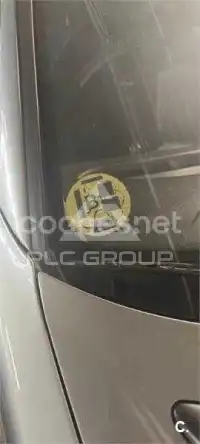 2002 Peugeot 206
