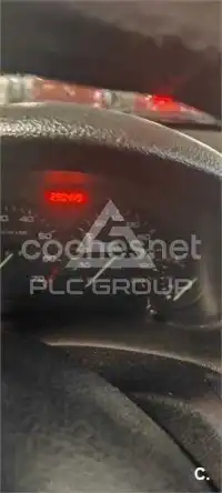 2002 Peugeot 206