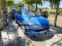 2002 Peugeot 206