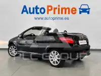 2002 Peugeot 206