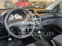2002 Peugeot 206